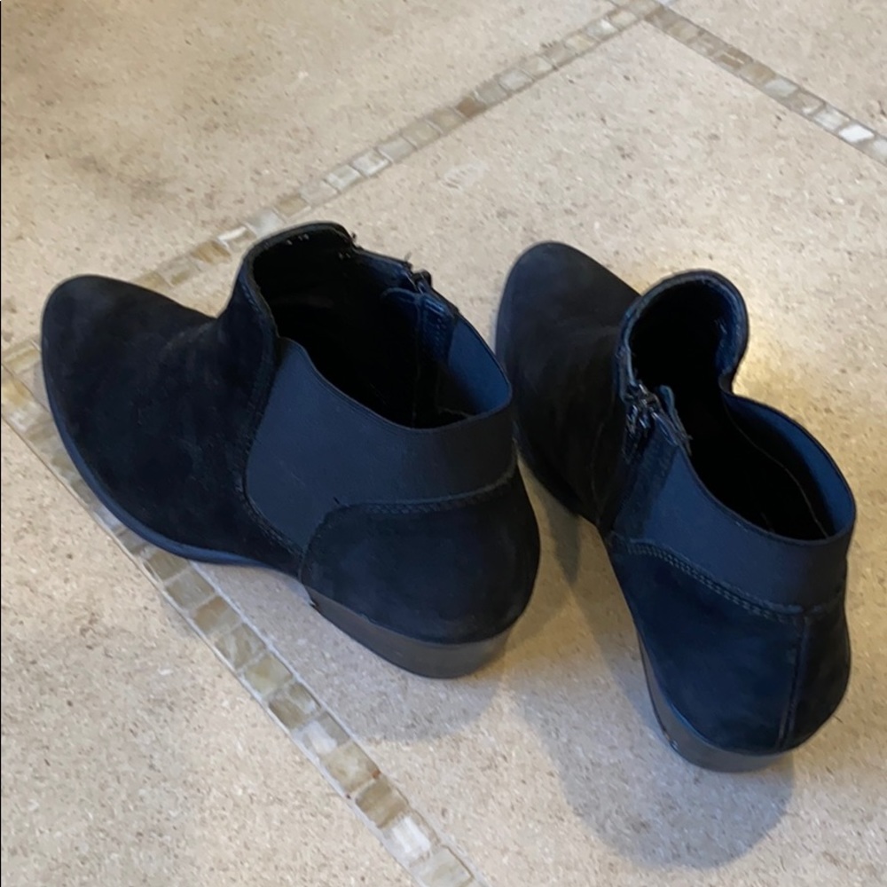Sam Edelman booties - Picture 4 of 5